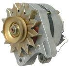 Sæde Generator 12V-55A