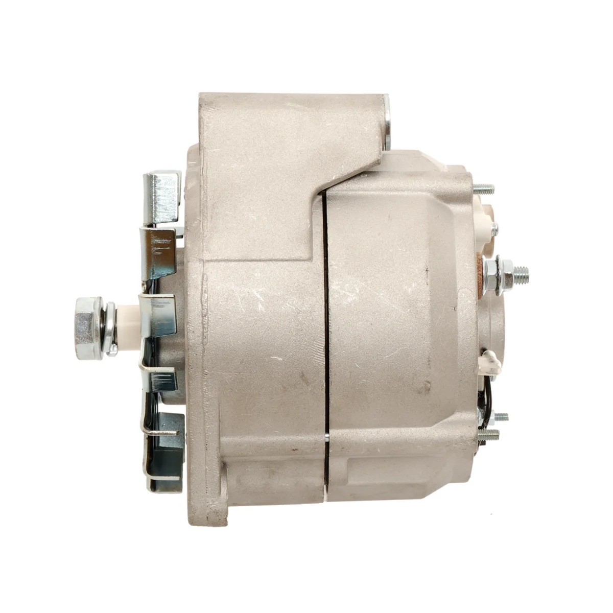 Generator 28V-55A, passer Mercedes