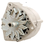 Generator 28V-55A, passer Mercedes