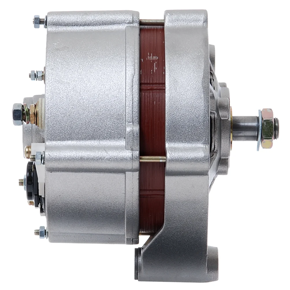 Generator passer til Ford/Iveco 24V-55A