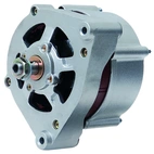 Generator passer til Ford/Iveco 24V-55A