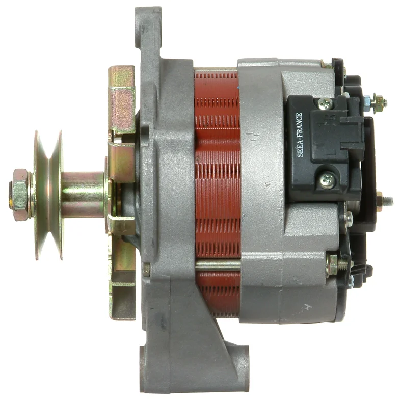 Renault Generator 12V-60A (11-0512)