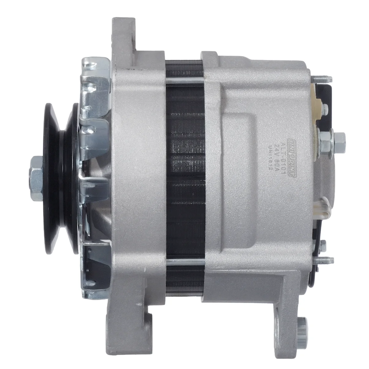 Scania Generator 24V-75A