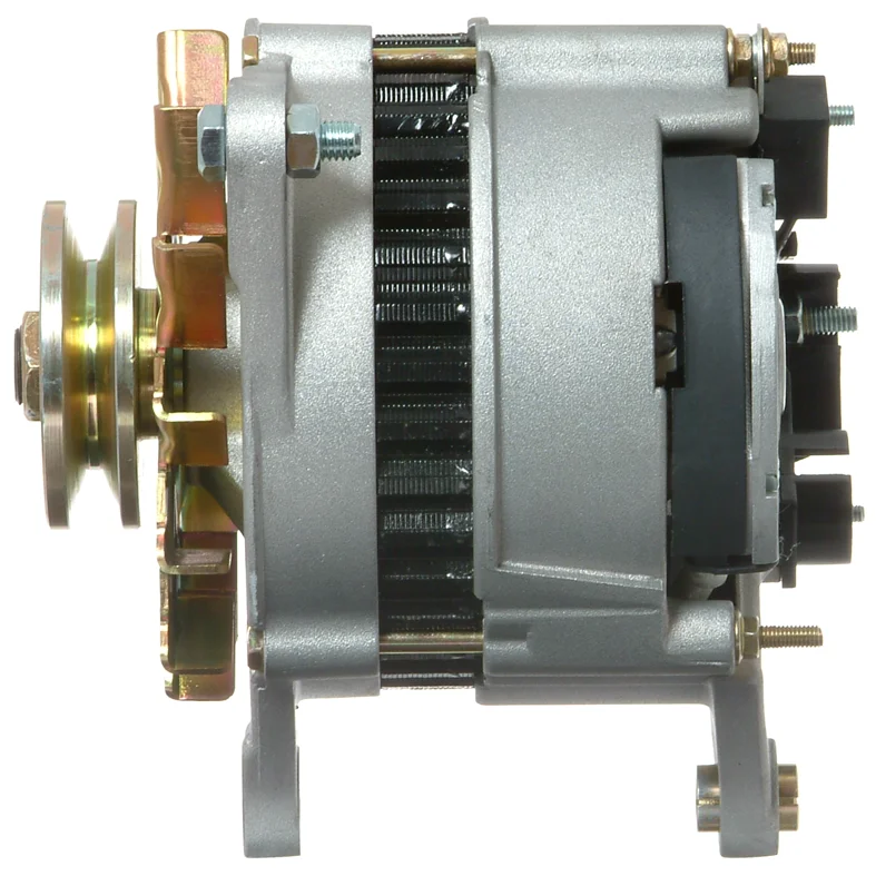 Ford Fiesta Generator 12V-70A