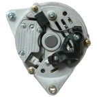 Ford Fiesta Generator 12V-70A