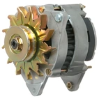Ford Fiesta Generator 12V-70A
