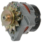Fiat/Lancia Generator 12V-55A