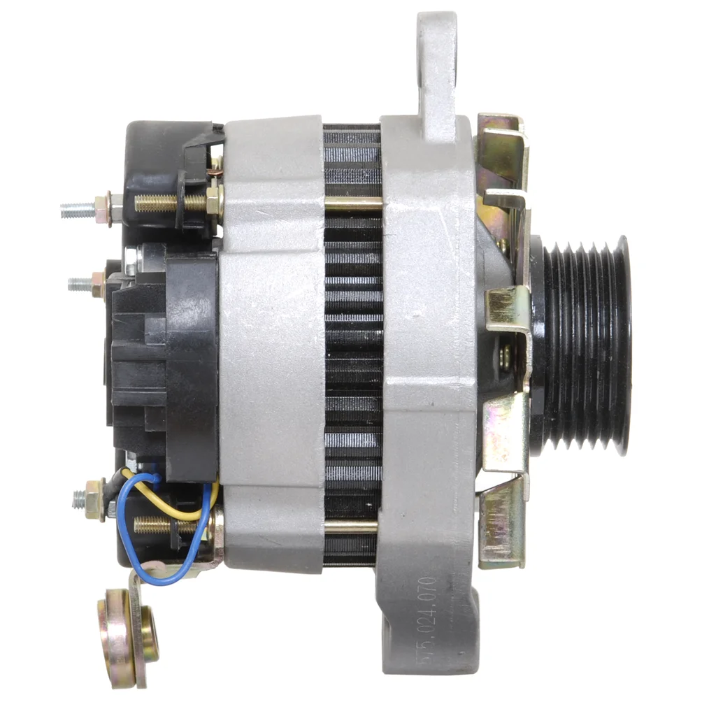 Renault Generator (11-0602)