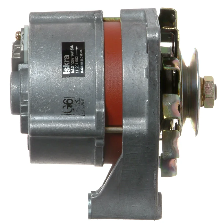 Steyr Generator 14V-33A (11-0603)