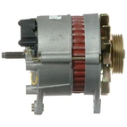 Ford Transit Diesel, Uden pumpe