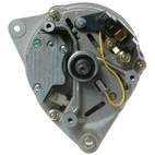 Ford Transit Diesel, Uden pumpe