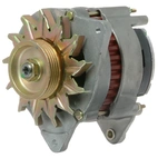 Ford Transit Diesel, Uden pumpe