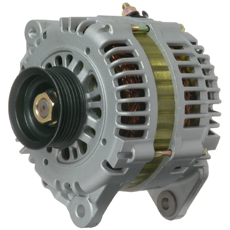 Nissan Maxima Generator 12V-100A