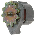 Kasse/Fent Generator 12V-33A
