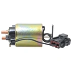 startrelæ 12V, Hitachi S114-454