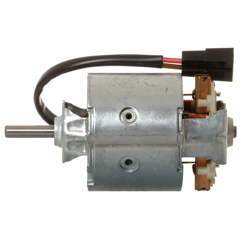 Ventilatorskivemotor passer til Scania 24V
