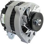 Citroen/Peugeot Generator 12V-75A