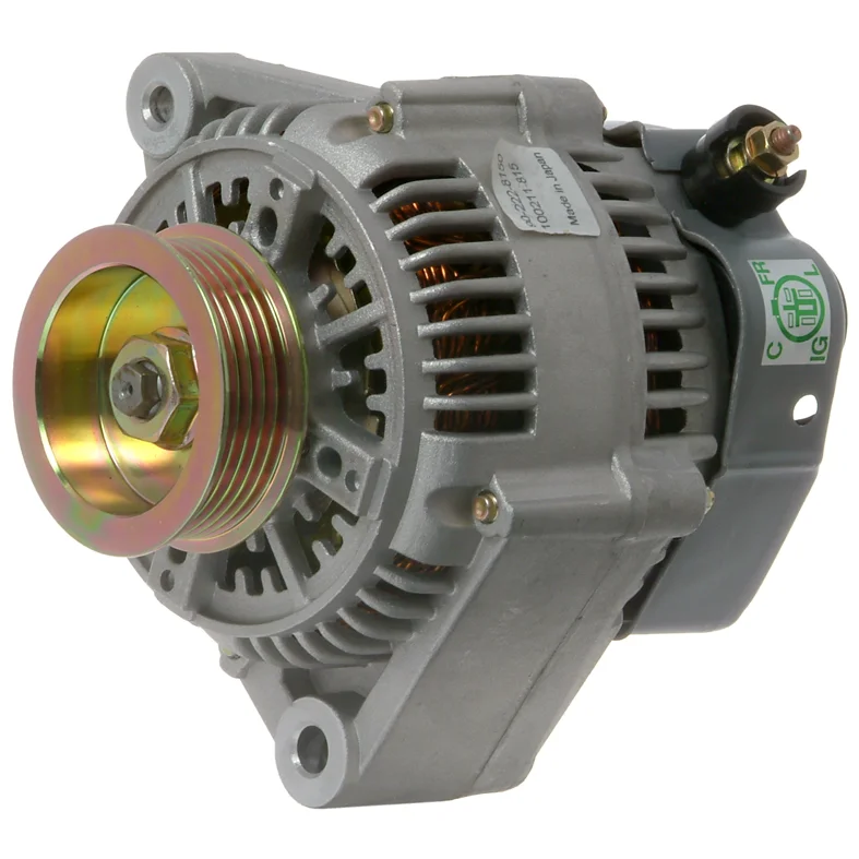 Honda Accord generator 90>