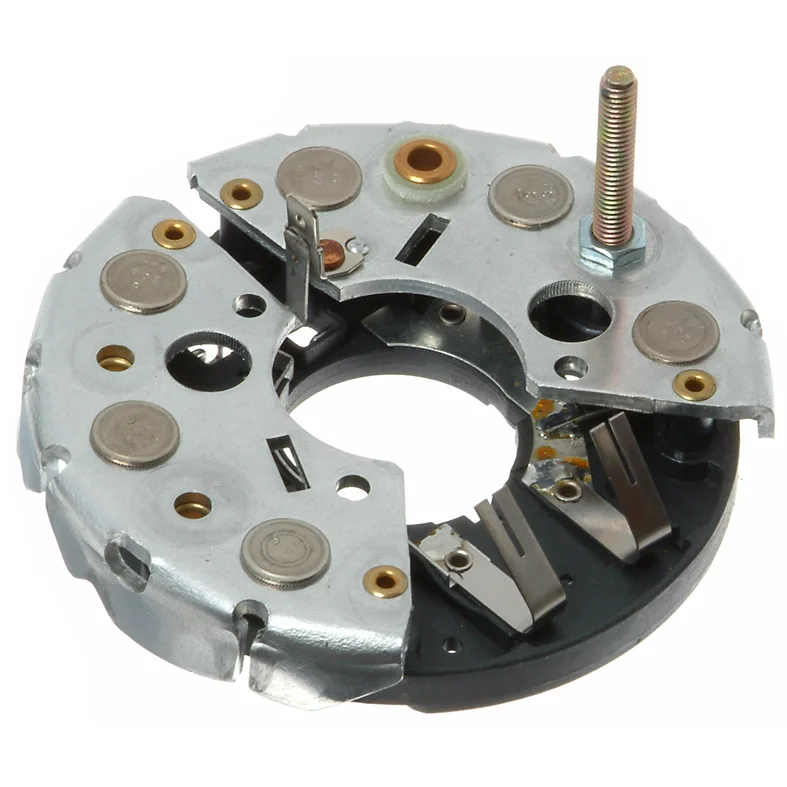 Diodplade 9121067379, 114 mm