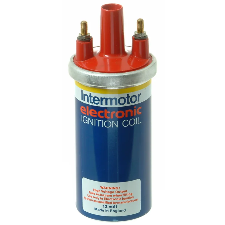 Tændspole Elektronisk Toyota