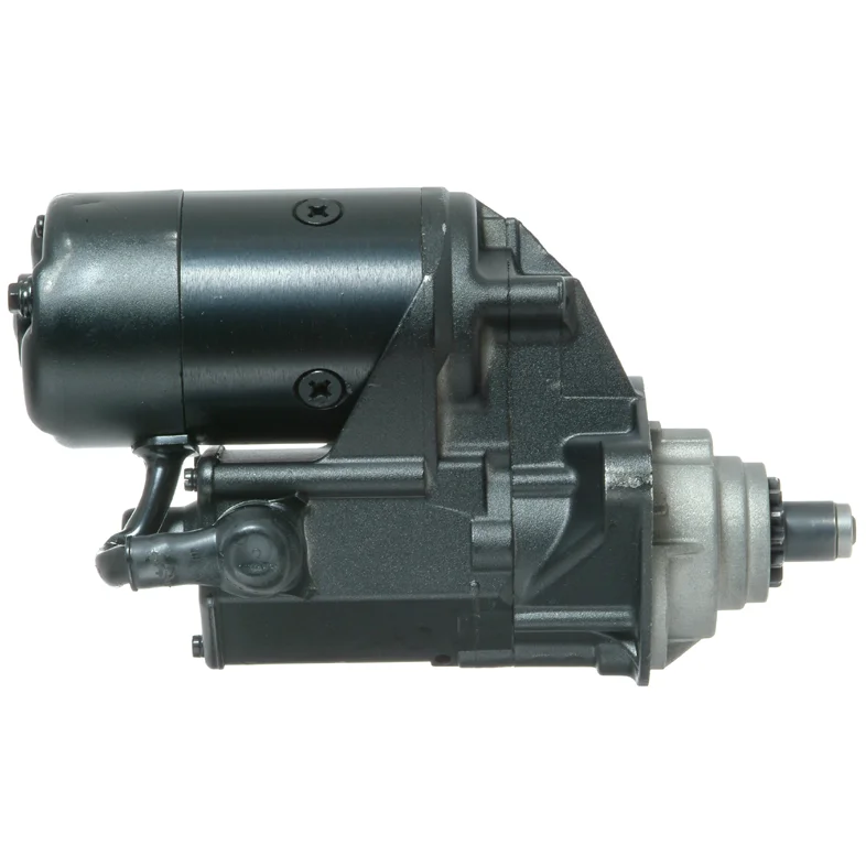 Case Startmotor 12V