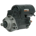 Case Startmotor 12V