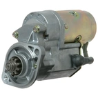 Thermo K./Carrier Startmotor 12V
