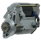 Yanmar/Thermo K. Startmotor 12V