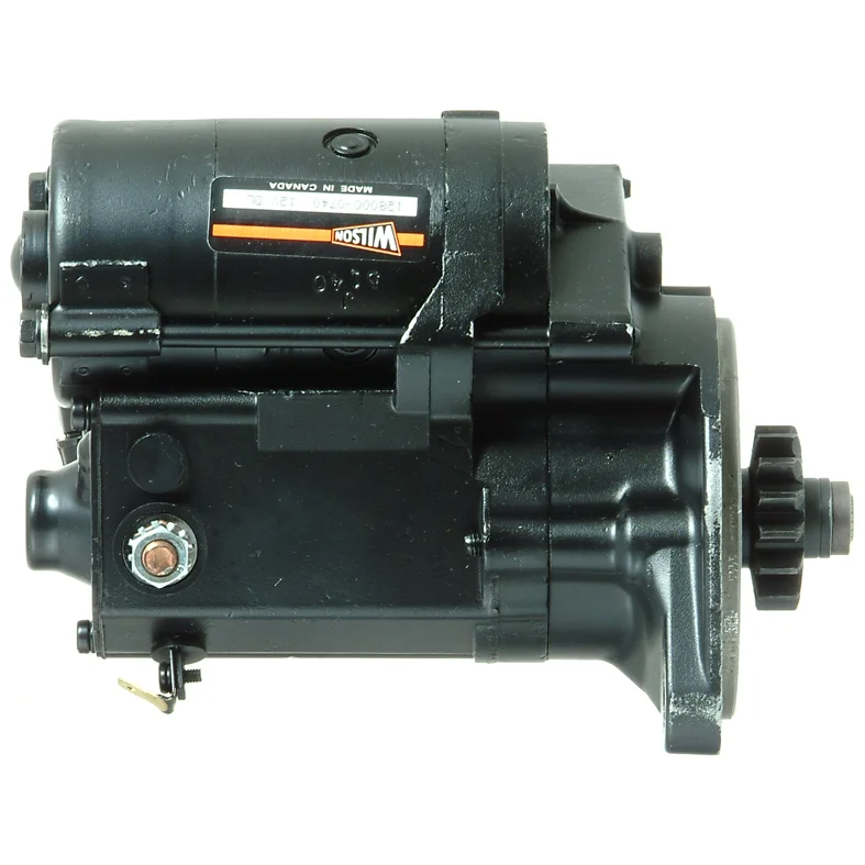 Thermo King Startmotor (45-1335)