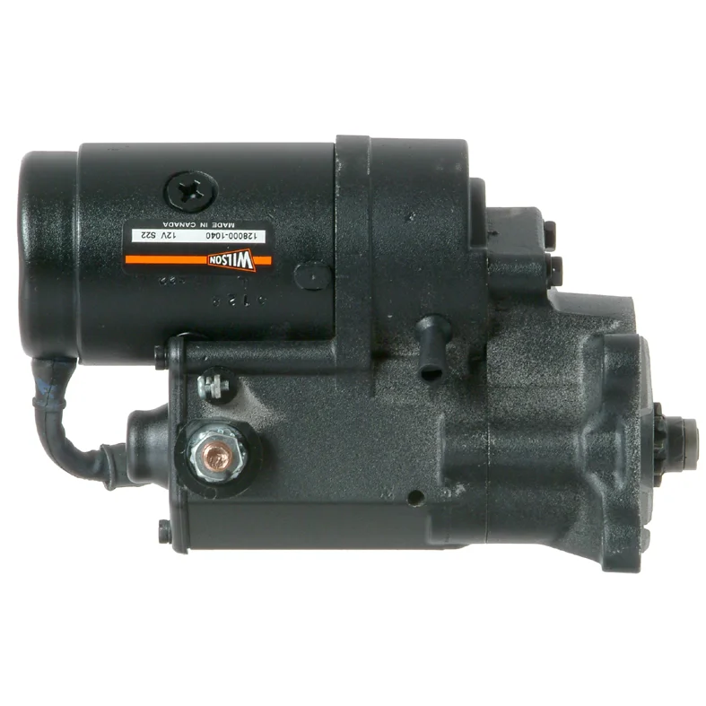 Kat. Startm. 12V