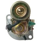 Iseki/Isuzu Startmotor 12V-1.4kW