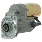 Iseki/Isuzu Startmotor 12V-1.4kW