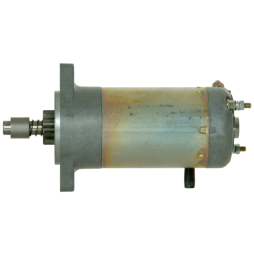Snøscooter Startmotor Nippon-Denso