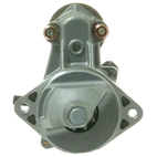 Sne scooter Startmotor 12V-0.6kW