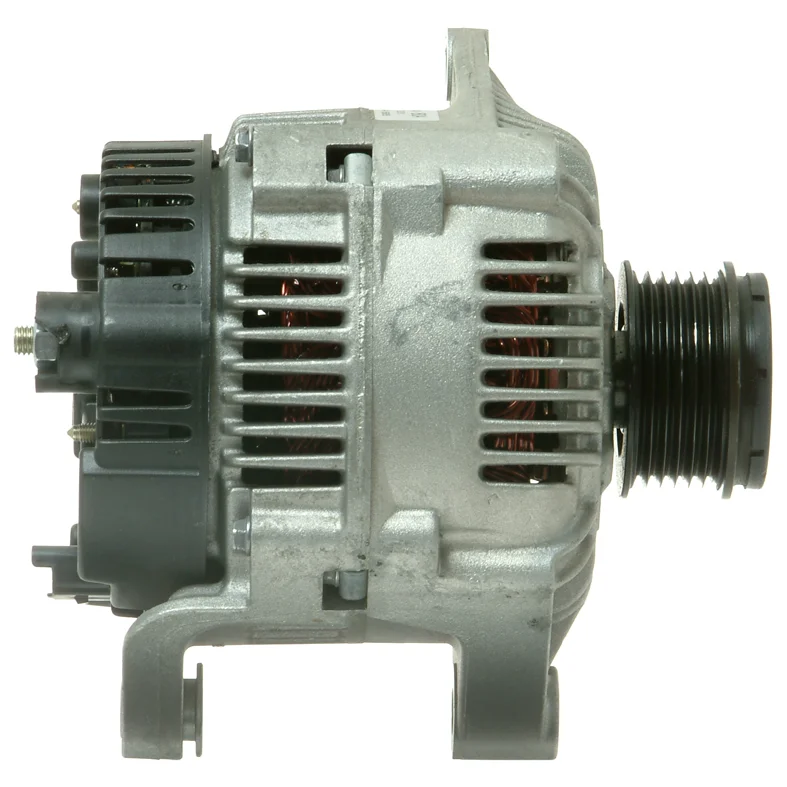 Renault Megane 1.9 DCi Generator
