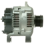Renault Megane 1.9 DCi Generator