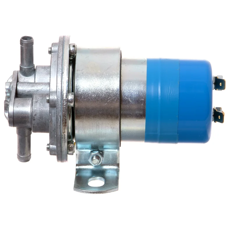 Brændstofpumpe Tryk 12V, universel