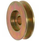 Remskive 17x73x10, Mits.