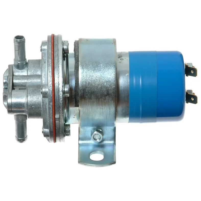 Brændstofpumpe Høj Kapacitet 12V