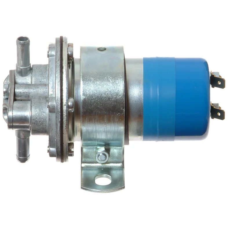 Brændstofpumpe Universal type 24V