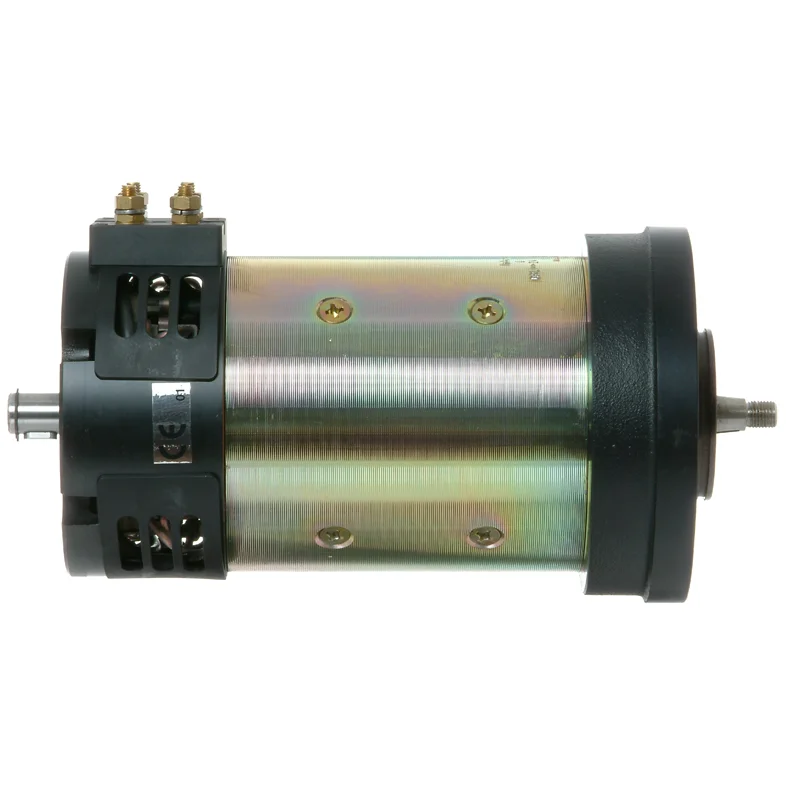 DC Generator 24V, 2.1KW, ZF