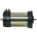 DC Generator 24V, 2.1KW, ZF