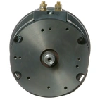 DC Generator 24V, 2.1KW, ZF