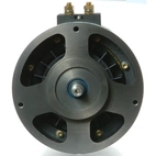 DC Generator 24V, 2.1KW, ZF