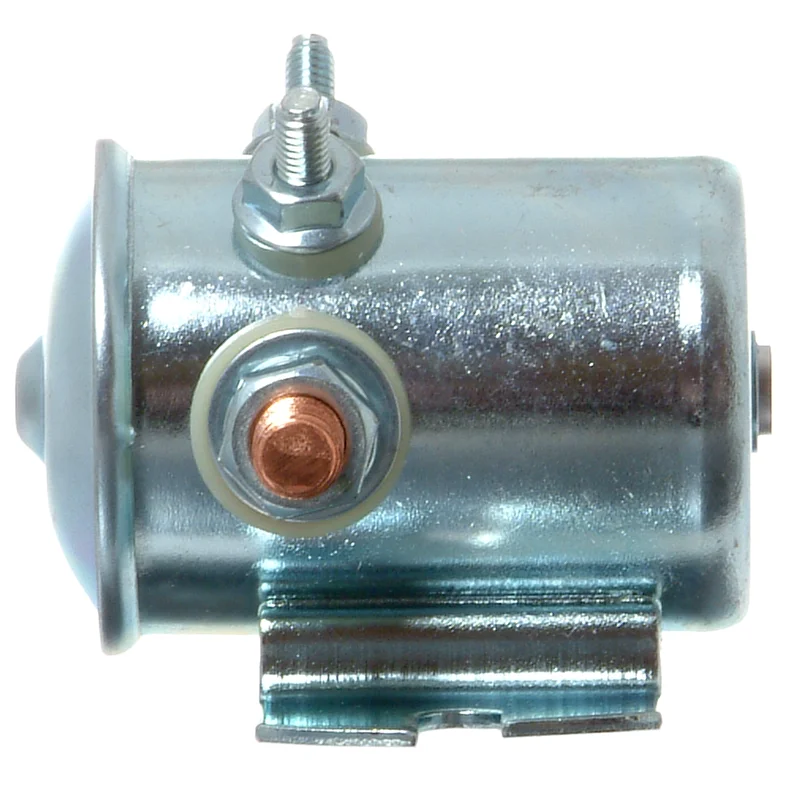 Startrelæ 36V-60A, Kontin.