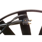 AC Kølerventilator Mercedes E(W124)