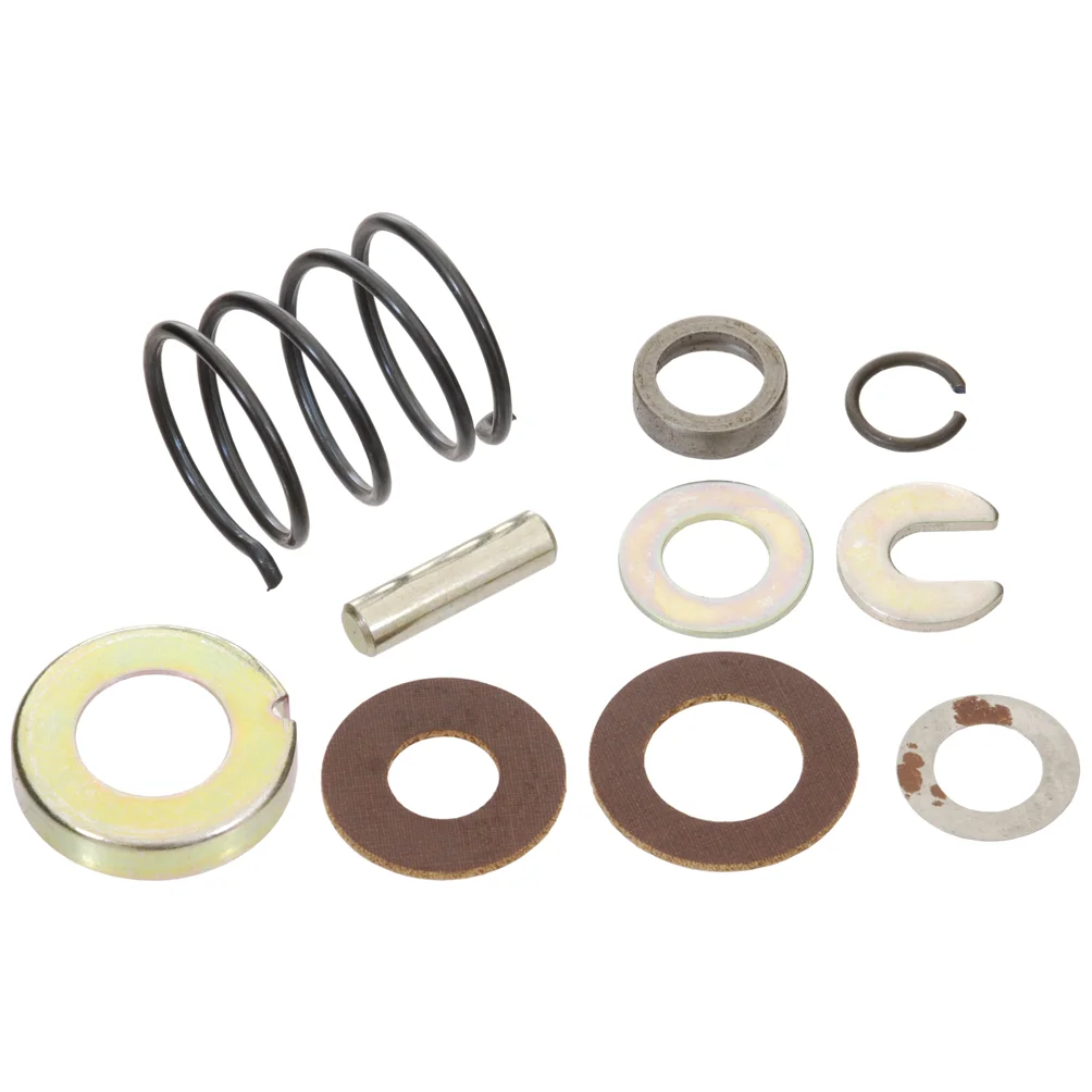 Smådelssæt Marelli Startmotor