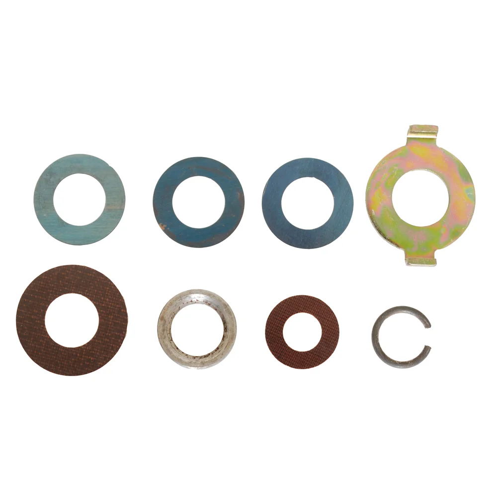 Smådelsæt, Bosch 2007010034