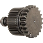 Drev, kobling 21 tand