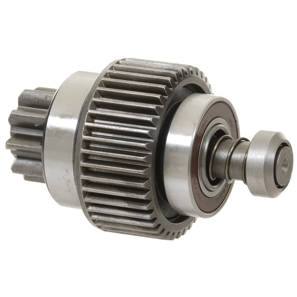 Drev, Hitachi 9 tands, UD 30 mm